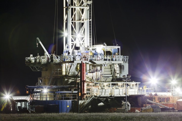 Negative Effects of Hydraulic Fracturing on Infants Health